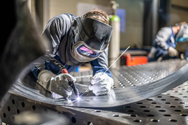 Best Maintenance and Repair Welding in Gold Canyon, AZ