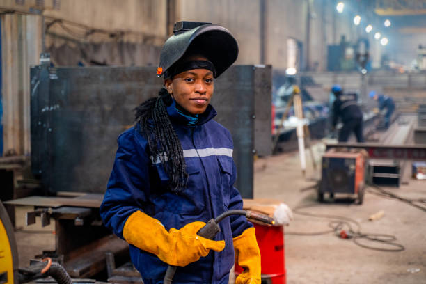 Affordable Welder Services in Gold Canyon, AZ